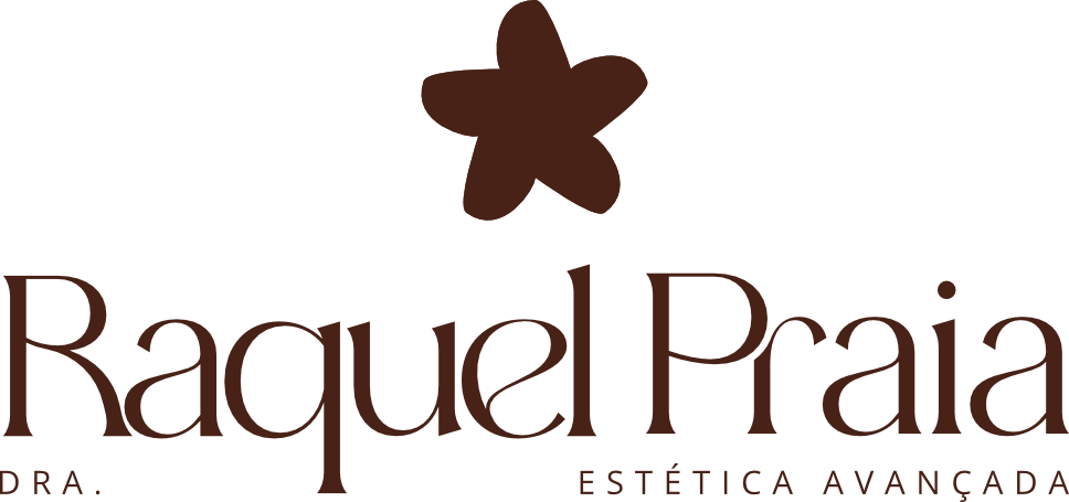 Marca Dra. Raquel Praia